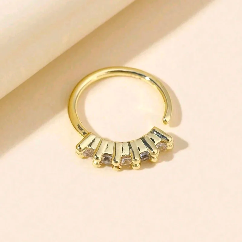 Nasenring 4