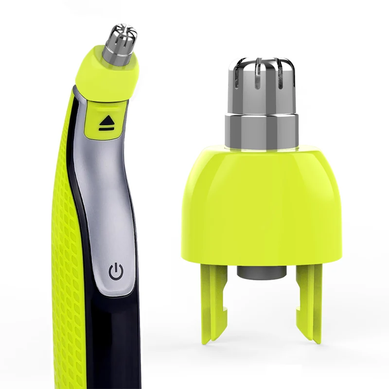 Ersatzköpfe für Hybrid-Nasenhaarschneider 2