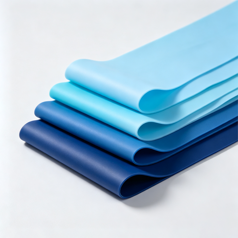 30cm TPE-Widerstandsschlaufen-Set, 5-teilig 3