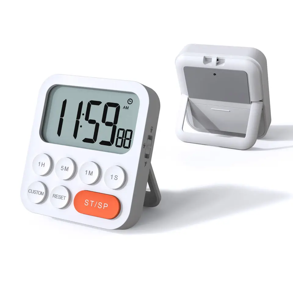 Magnet-Küchentimer 2