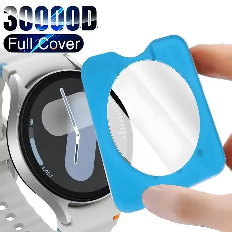Smartwatch-Displayschutzfolie 2