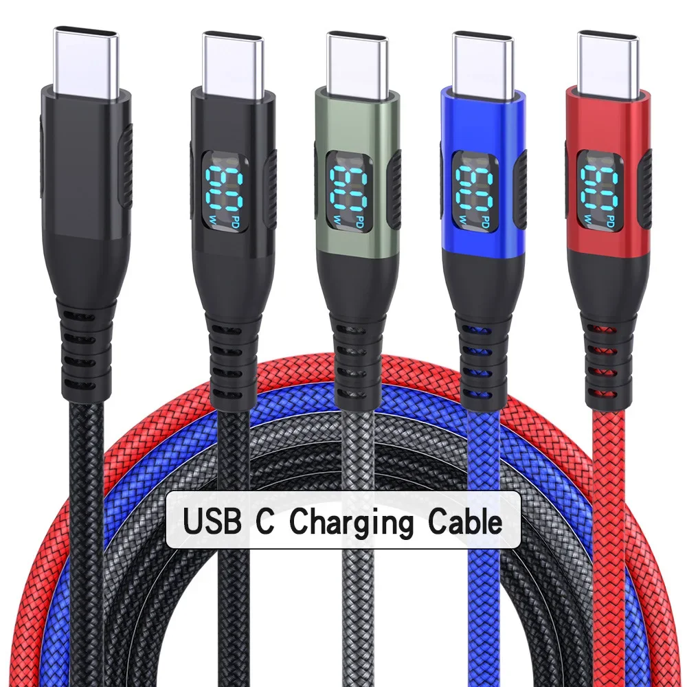 USB-C-Ladegerät 3