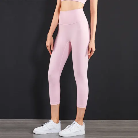 Yoga-Leggings