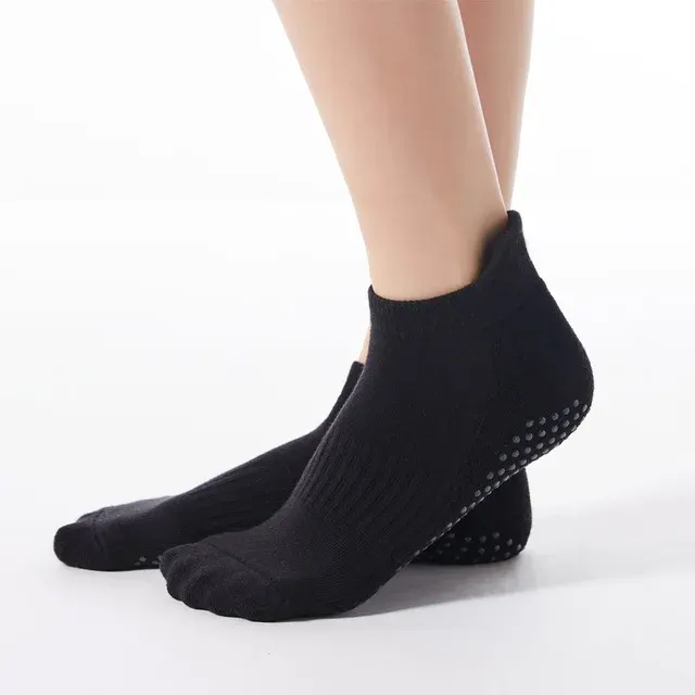 Yoga-Socken 2