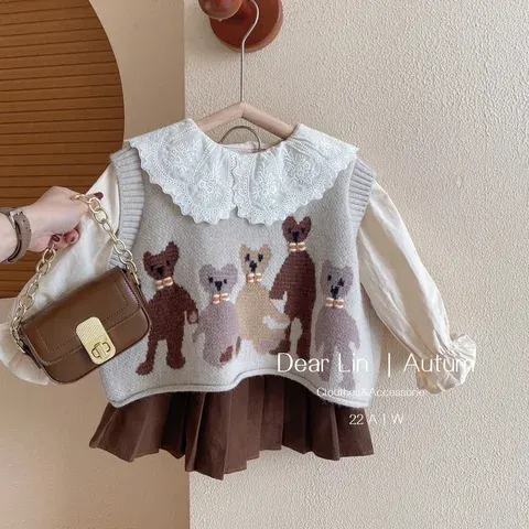 Baby-Outfit-Set