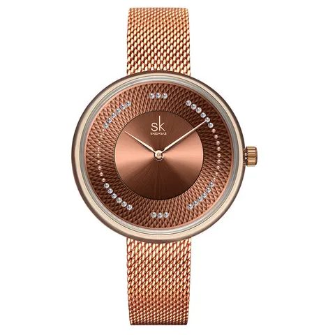 Armbanduhr