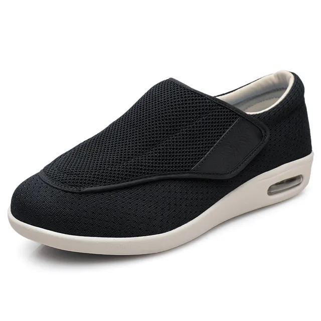 Hallux-valgus-Schuhe 1