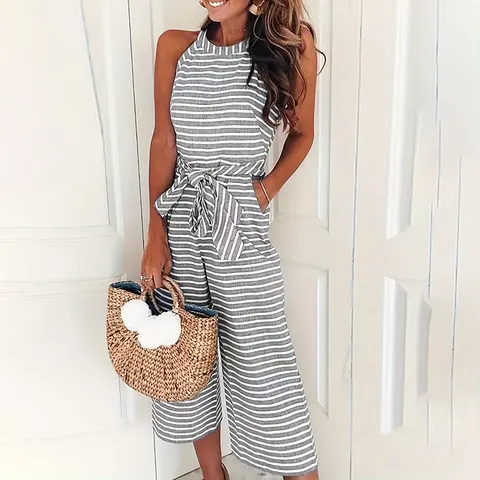 Damen-Jumpsuit