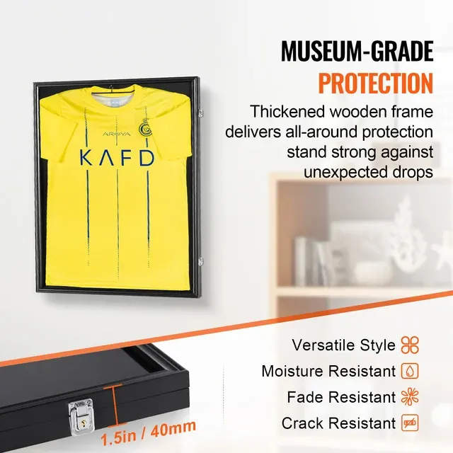 Trikot-Vitrine 2