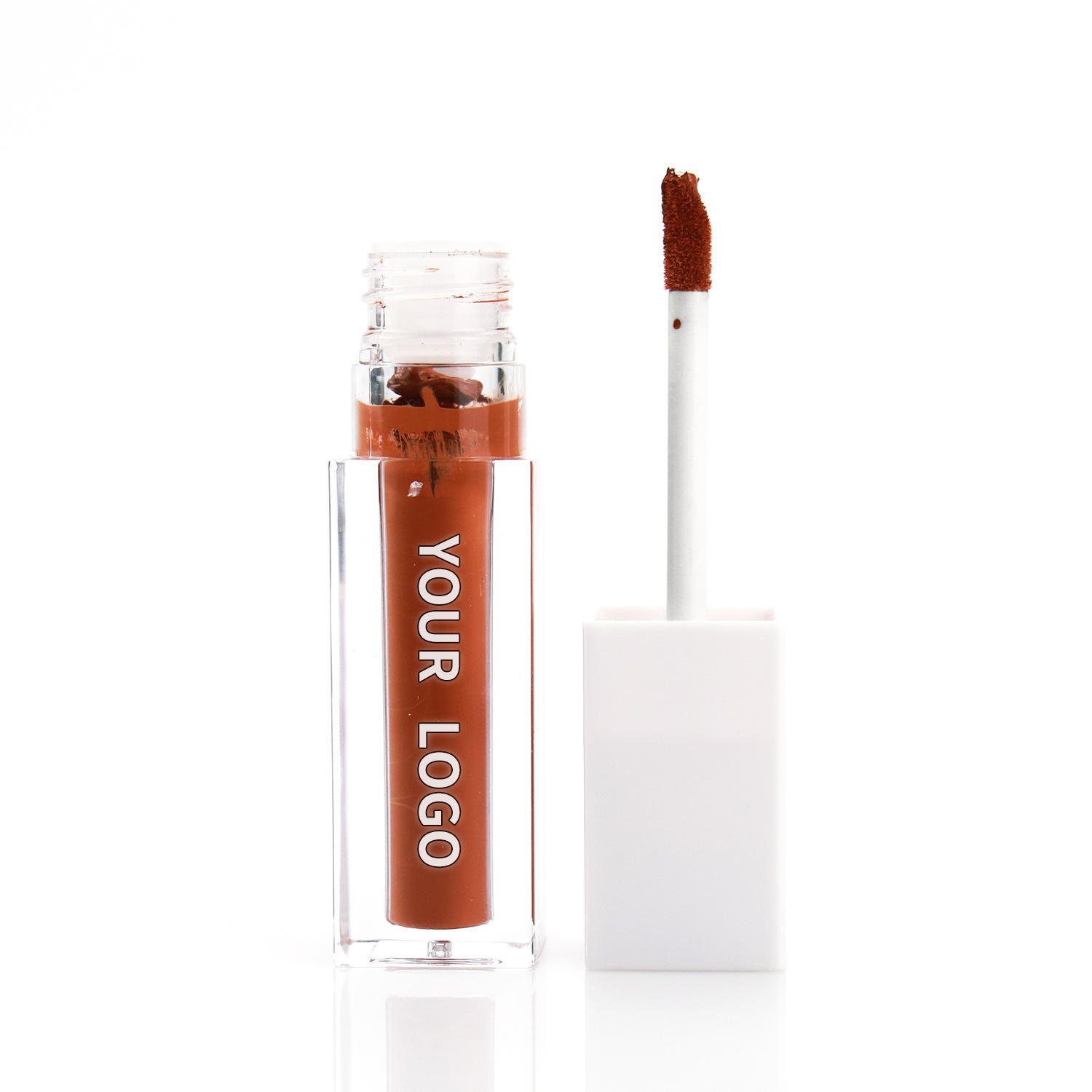 Lipgloss als Eigenmarke 2