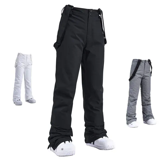 Skihose 1