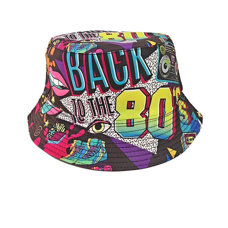 Bucket Hat 3