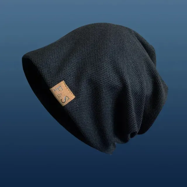 Strickmütze 4