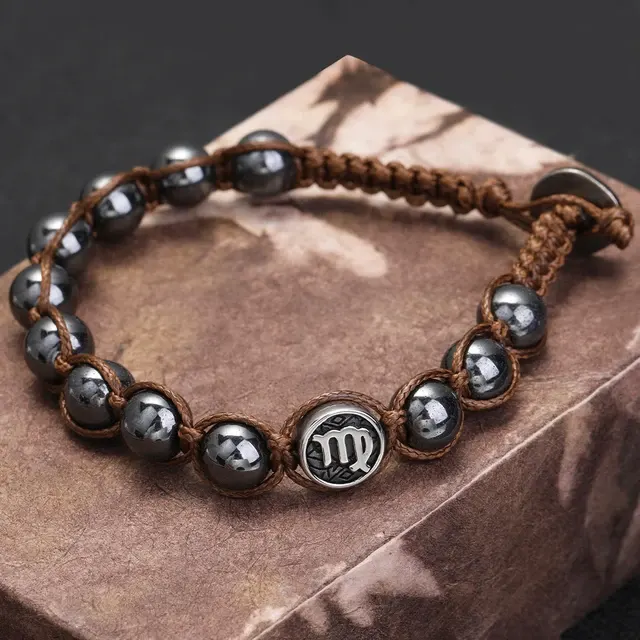 Sternzeichen-Armband 2