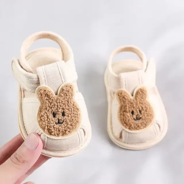 Babysandalen 3