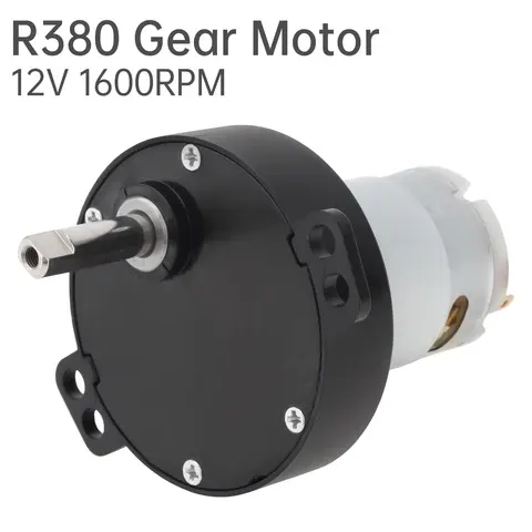 Getriebemotor