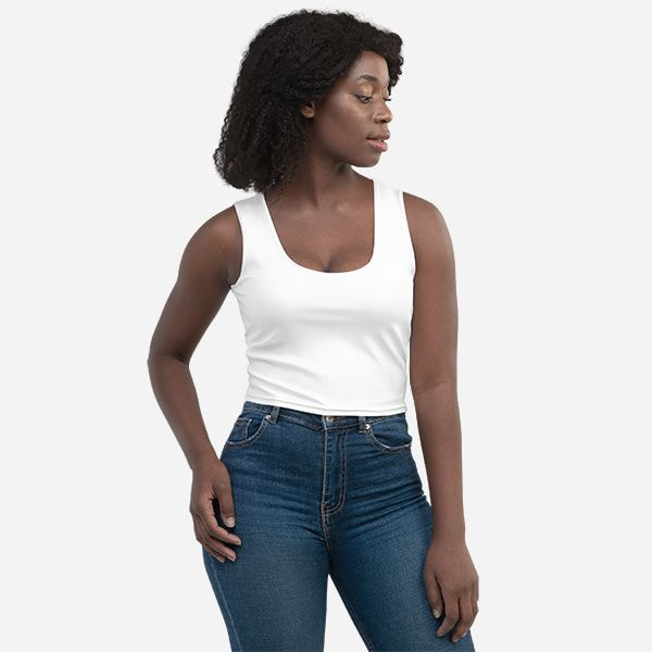 Crop-Top