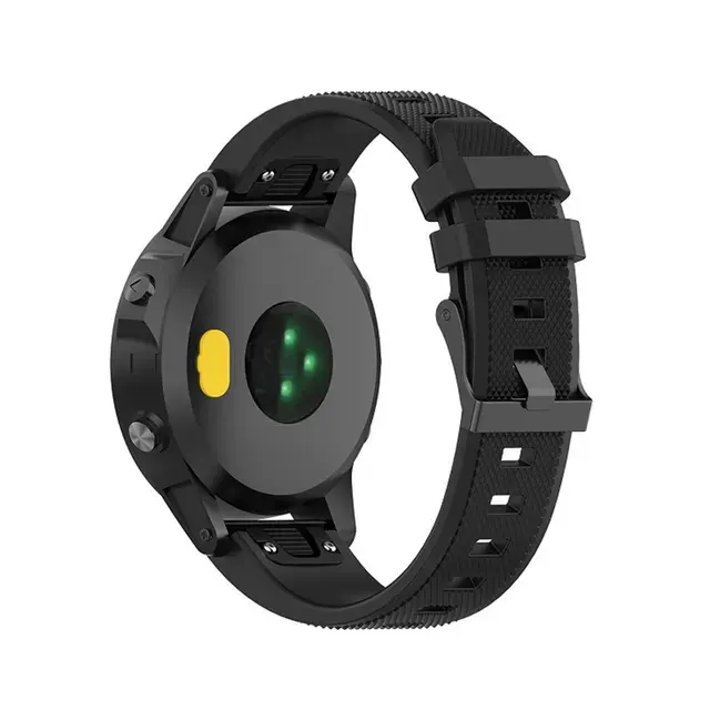 Smartwatch-Ladeanschluss-Schutz 3