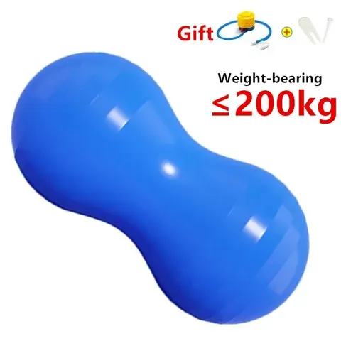 Erdnuss-Balance-Ball