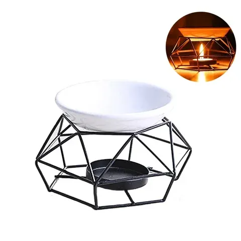 Keramik-Duftlampe