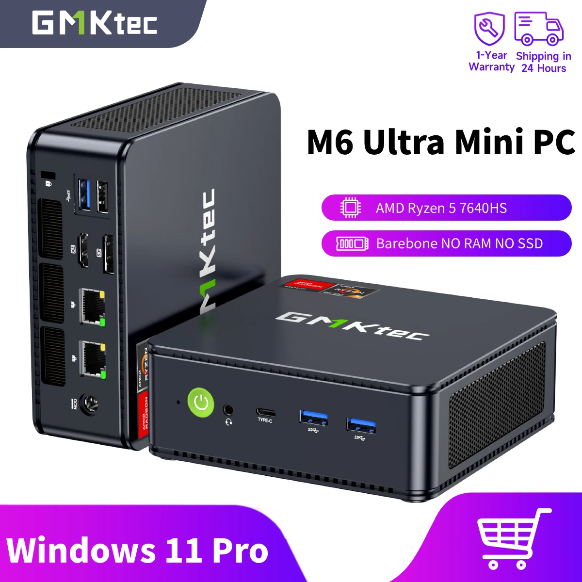 Mini-PC