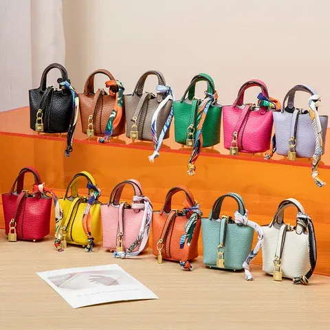 Mini-Handtasche