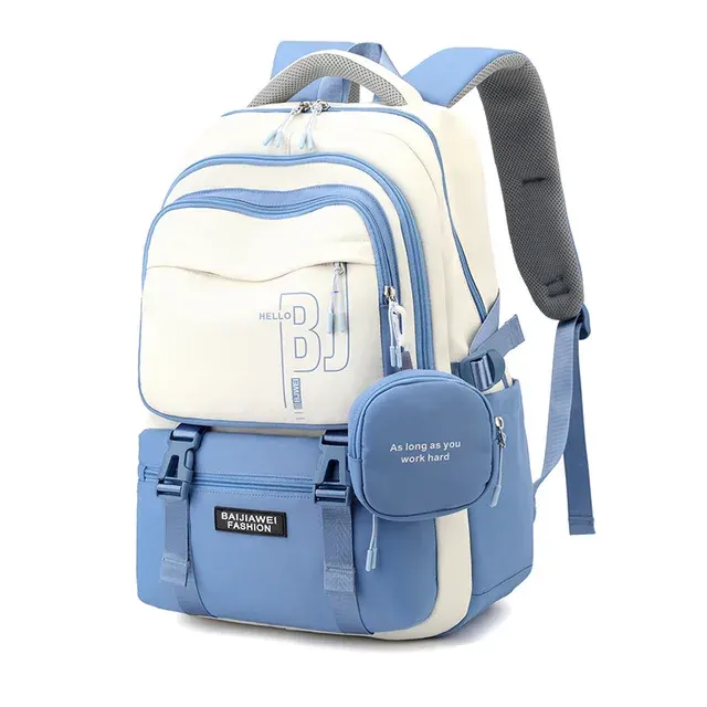 Kinder-Schulrucksack 4