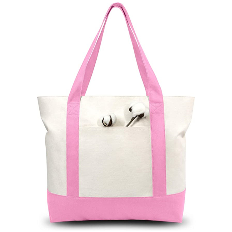 Baumwolltaschen mit Logo