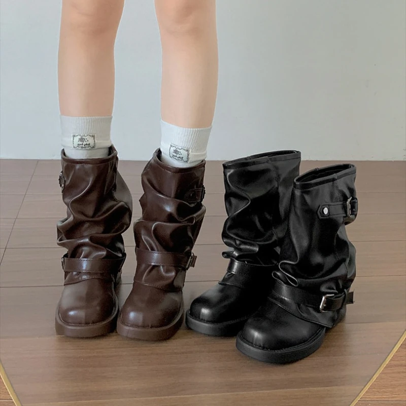 Cowboystiefel