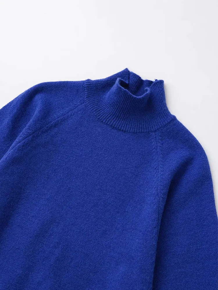Damen-Strickpullover 3