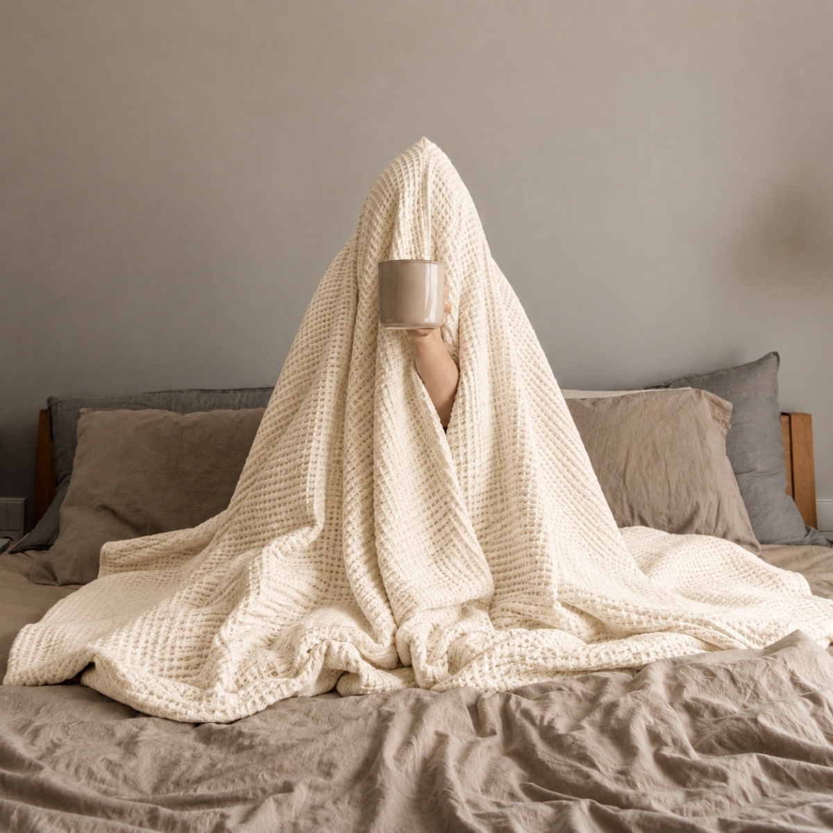 Kuscheldecke