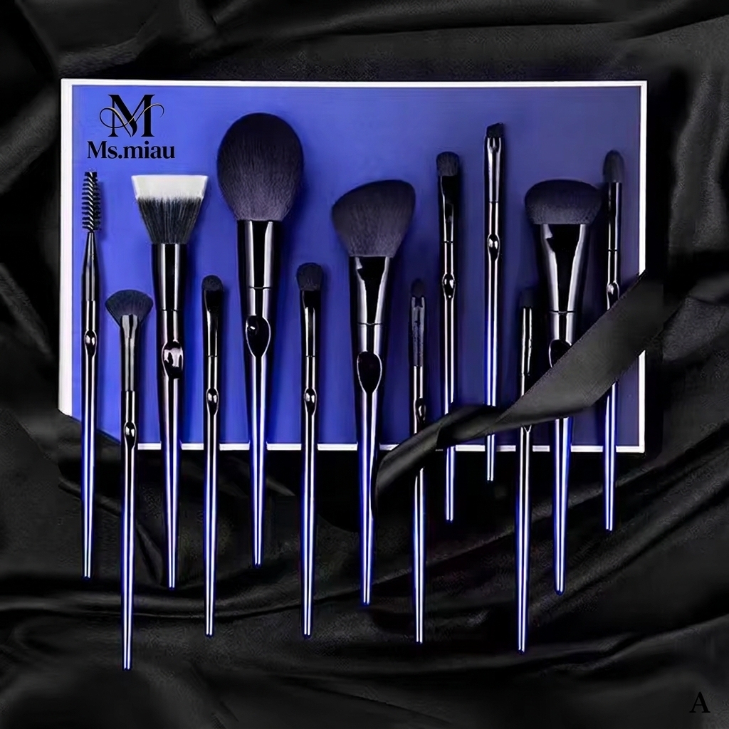Make-up-Pinselset