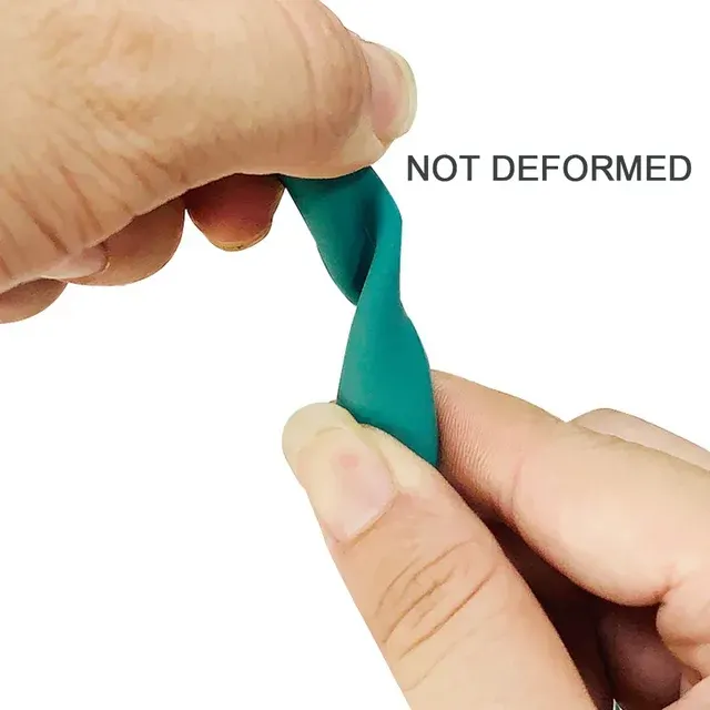 Bunte rutschfeste Silikonhülle für Stylus-Stift 4