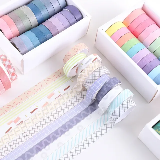 Washi-Tape-Set 3