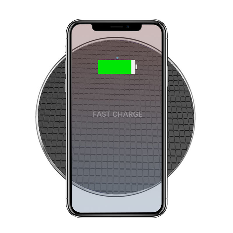 Schnellladegerät 15W Mit Powerbank 3