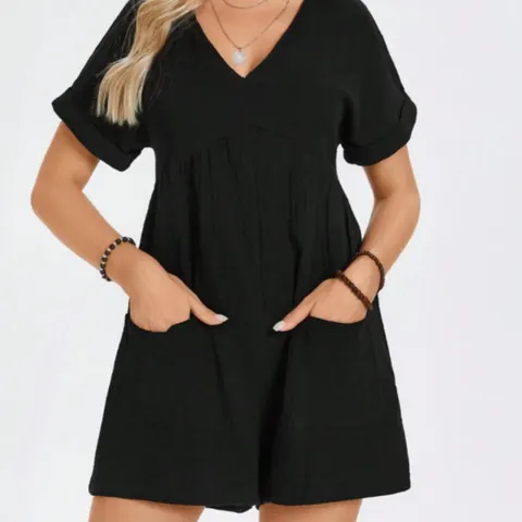 Playsuit