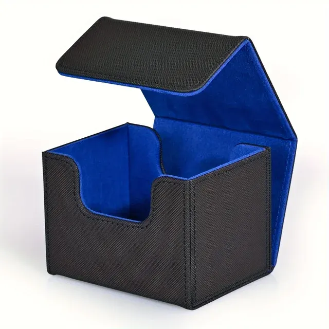 Sammelkartenbox 2