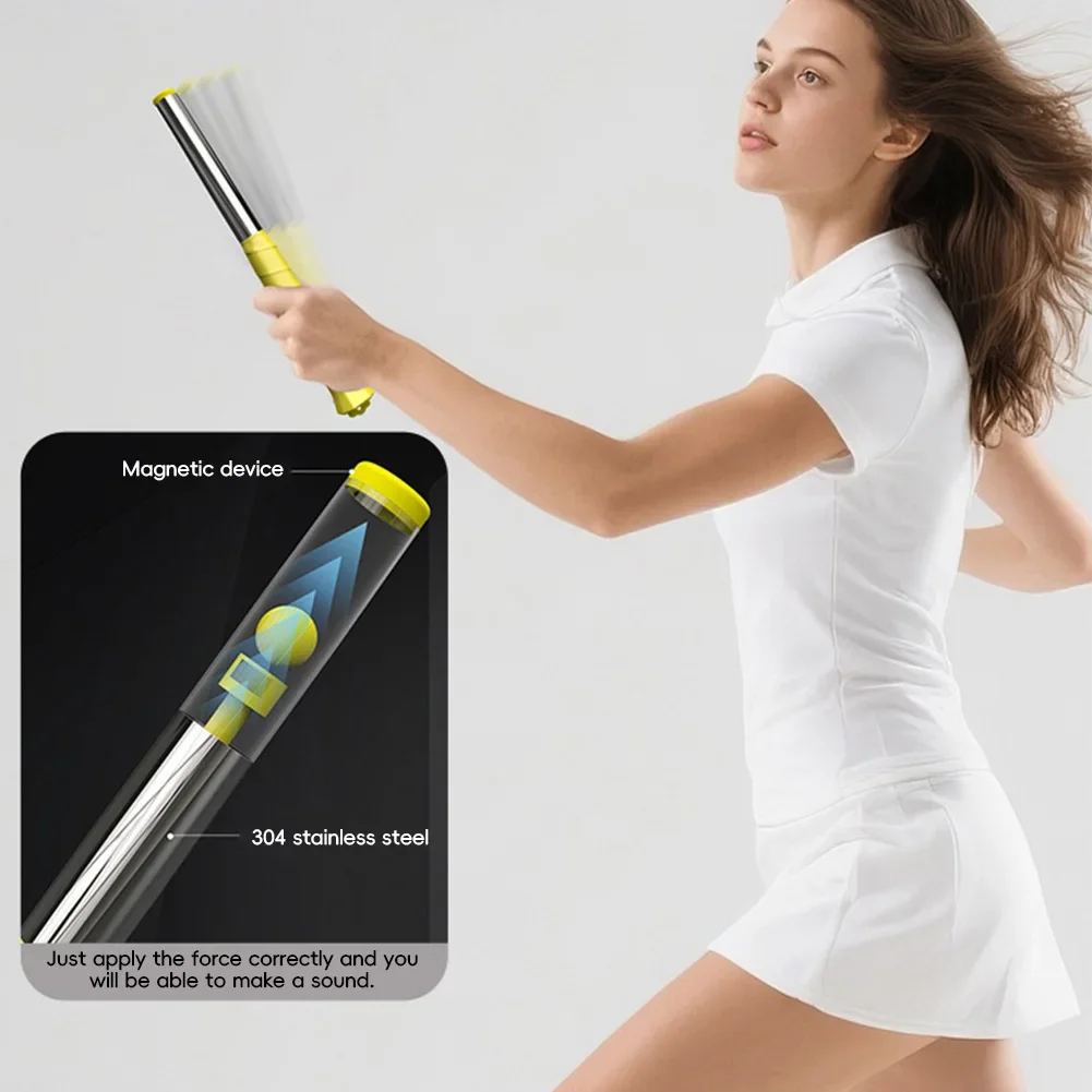 Badminton-Schwungtrainer 4