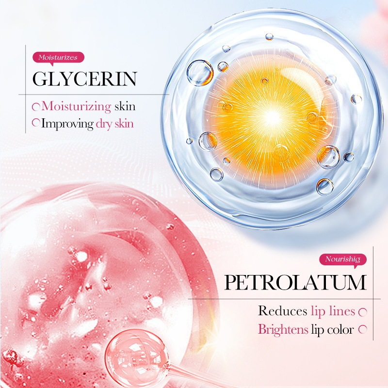 Sakura-Handcreme und Bodylotion im Set 2