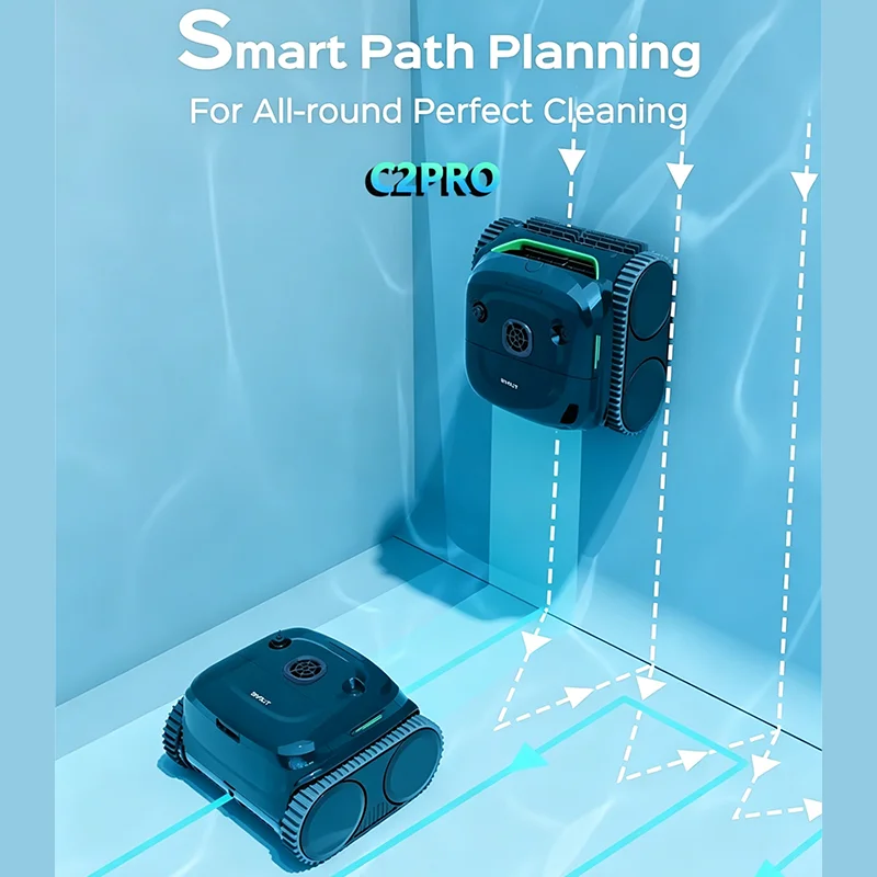 Poolroboter