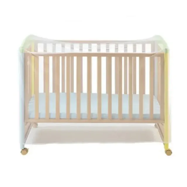 Babybett-Moskitonetz 3