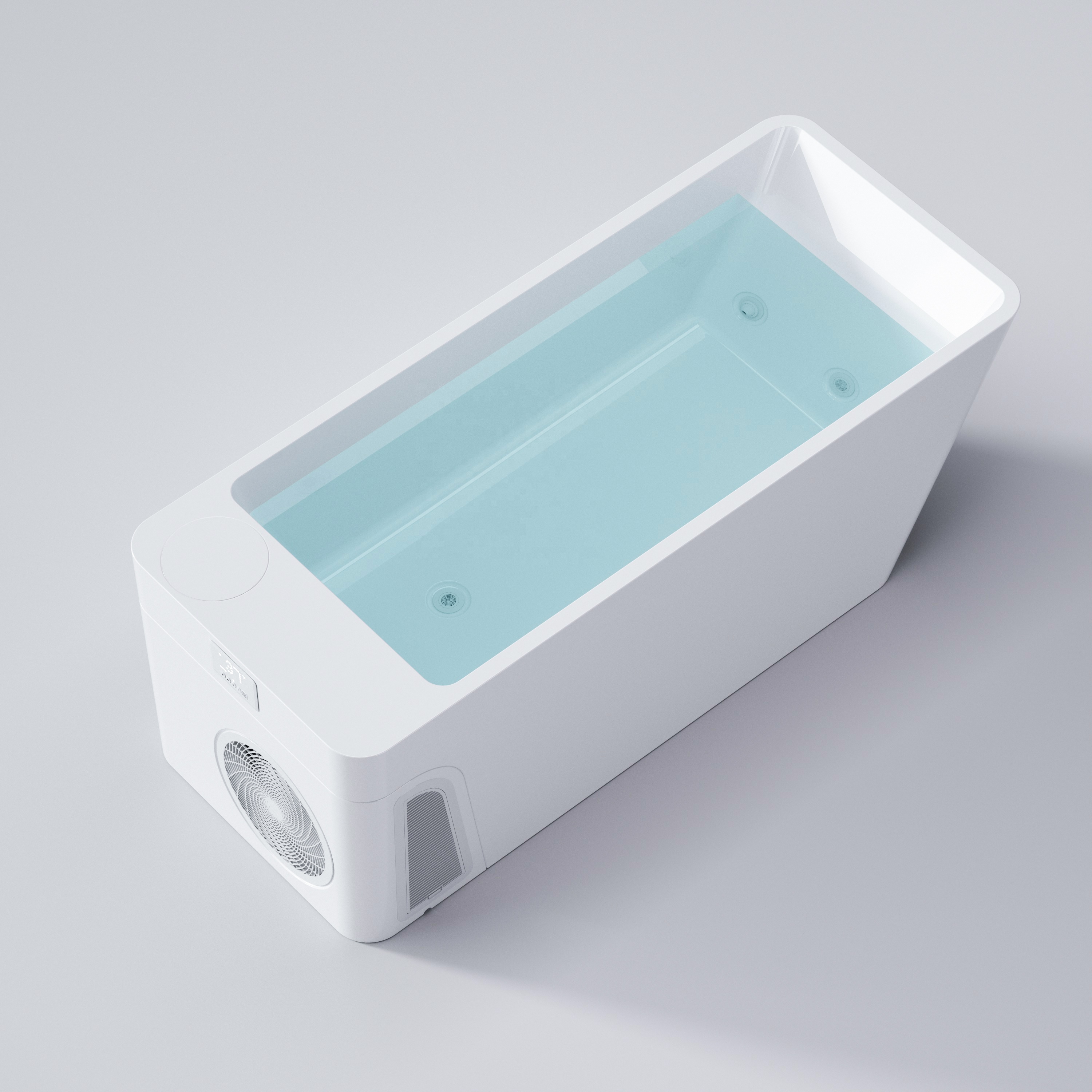 Eisbadewanne 2
