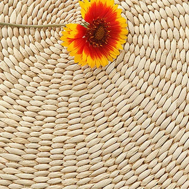 Tatami-Sitzkissen 4