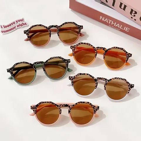 Kindersonnenbrille