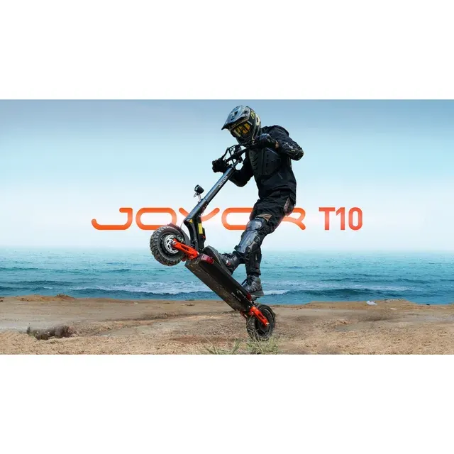 Offroad-E-Scooter 2