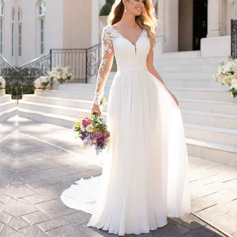 Brautkleid