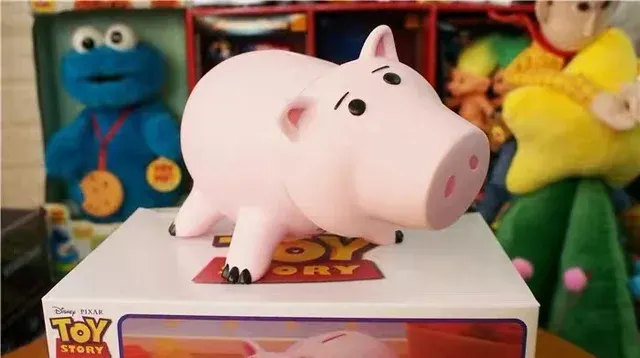 Actionfigur 3