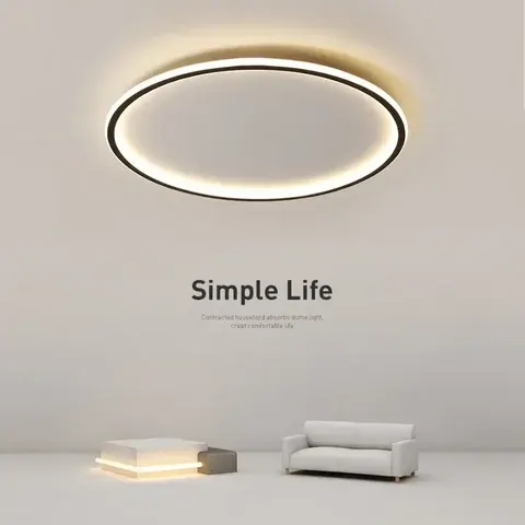 LED-Deckenleuchte