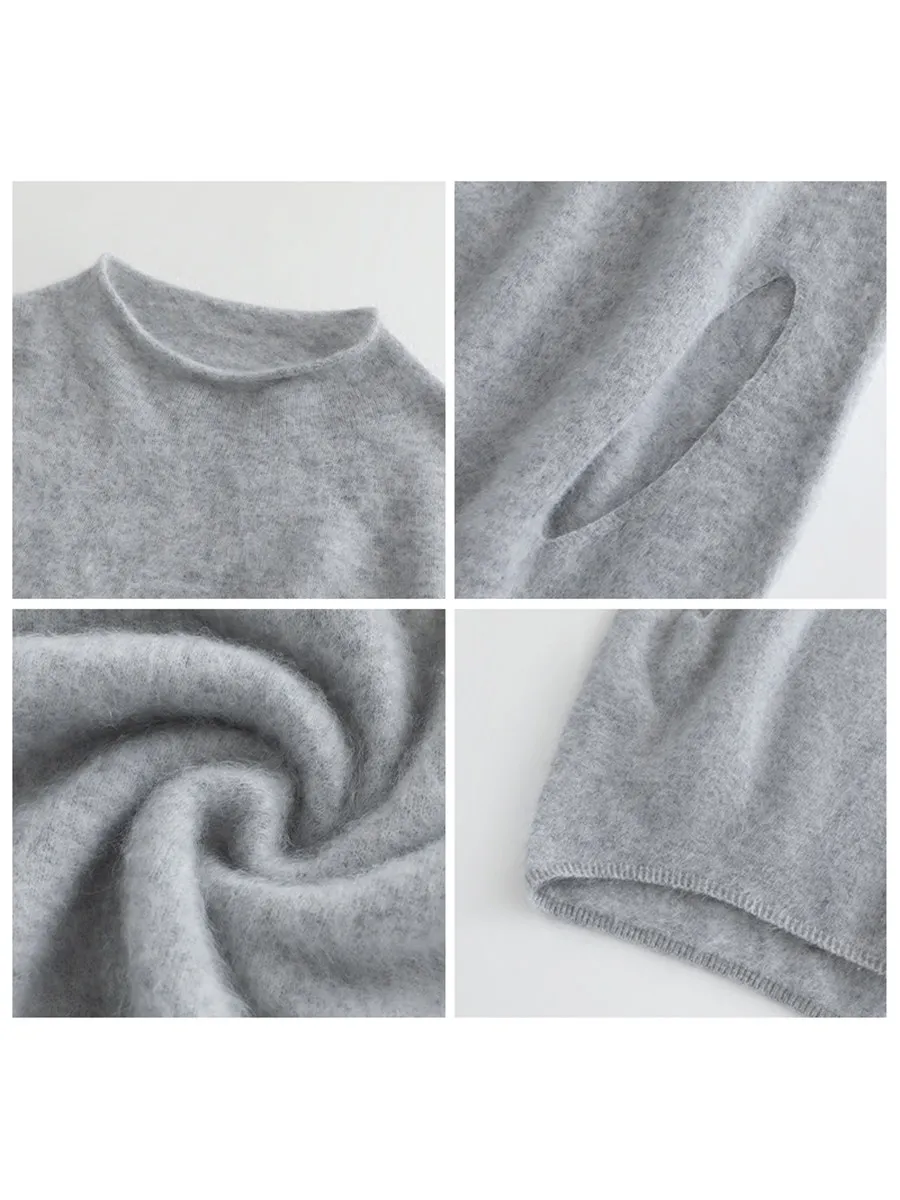 Damenpullover 4
