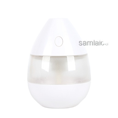 Ultraschall-Aromadiffuser fürs Auto mit LED 2